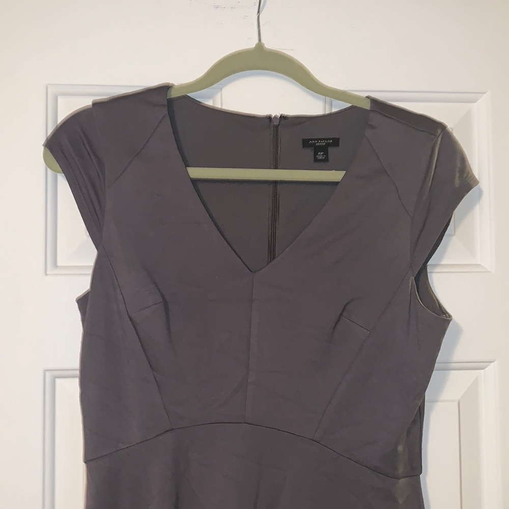 Ann Taylor dress